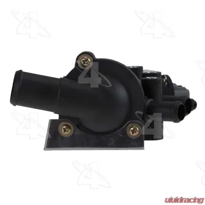Four Seasons Outlet and Thermostat Housing Kit with Thermostat 86095 - 86095