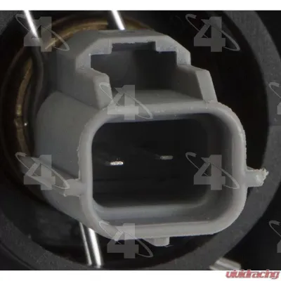 Four Seasons Outlet and Thermostat Housing Kit with Thermostat 86095 - 86095