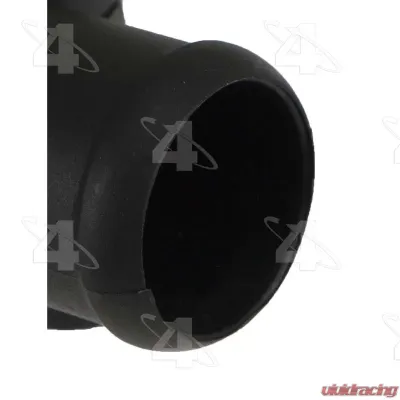 Four Seasons Outlet and Thermostat Housing Kit with Thermostat 86095 - 86095