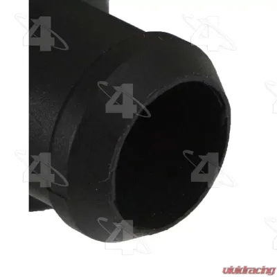 Four Seasons Outlet and Thermostat Housing Kit with Thermostat 86095 - 86095