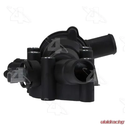 Four Seasons Outlet and Thermostat Housing Kit with Thermostat 86095 - 86095