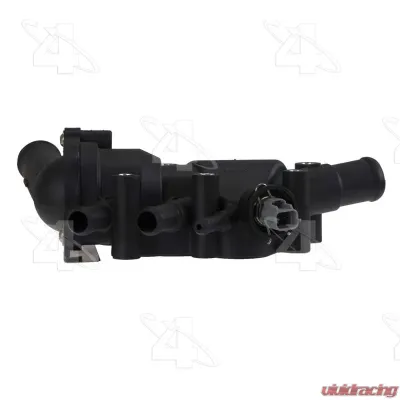 Four Seasons Outlet and Thermostat Housing Kit with Thermostat 86095 - 86095