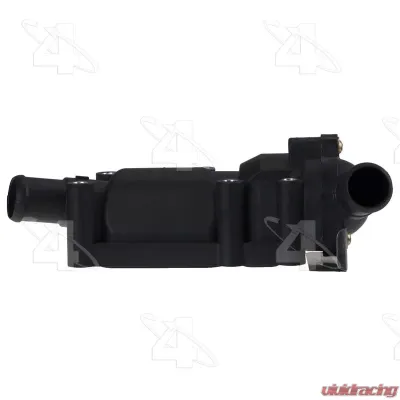 Four Seasons Outlet and Thermostat Housing Kit with Thermostat 86095 - 86095