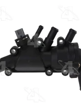 Four Seasons Outlet and Thermostat Housing Kit with Thermostat 86095                                     - 86095 - Image 11