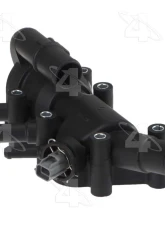 Four Seasons Outlet and Thermostat Housing Kit with Thermostat 86096                                     - 86096 - Image 2