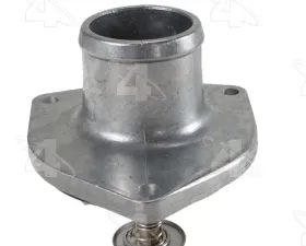 Four Seasons Integrated Thermostat Housing 86098