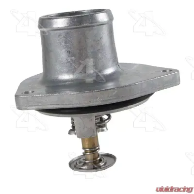 Four Seasons Integrated Thermostat Housing 86098 - 86098