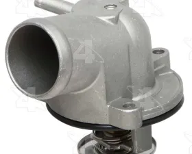 Four Seasons Integrated Thermostat Housing 86099