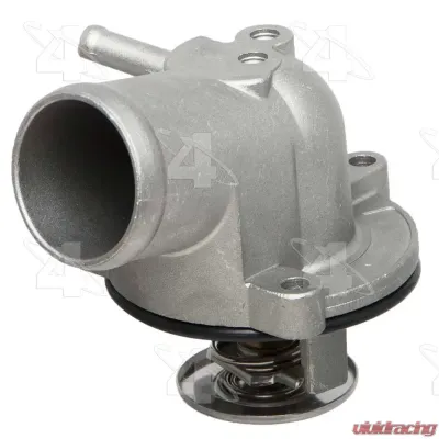 Four Seasons Integrated Thermostat Housing 86099 - 86099