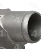 Four Seasons Integrated Thermostat Housing 86099                                     - 86099 - Image 2