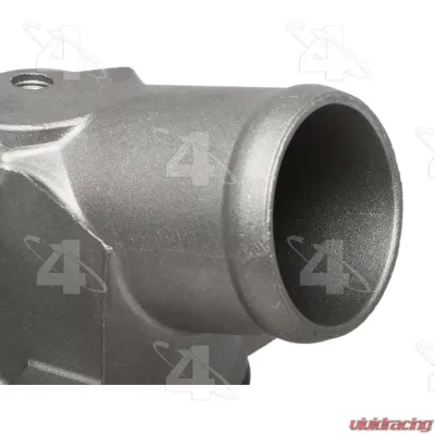 Four Seasons Integrated Thermostat Housing 86099 - 86099