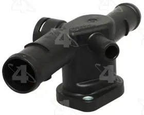 Four Seasons Engine Coolant Flange 86100