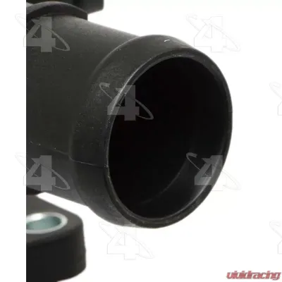 Four Seasons Engine Coolant Flange 86100 - 86100
