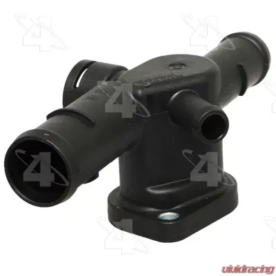 Four Seasons Engine Coolant Flange 86100 - 86100