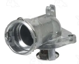 Four Seasons Integrated Thermostat Housing 86105
