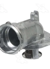 Four Seasons Integrated Thermostat Housing 86105                                     - 86105 - Image 3