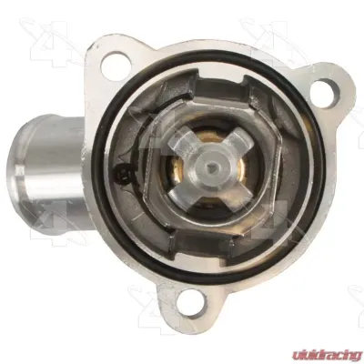 Four Seasons Integrated Thermostat Housing 86110 - 86110