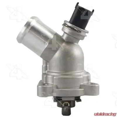 Four Seasons Integrated Thermostat Housing 86110 - 86110