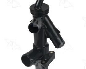 Four Seasons Outlet and Thermostat Housing Kit with Thermostat 86115