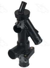 Four Seasons Outlet and Thermostat Housing Kit with Thermostat 86115                                     - 86115 - Image 11