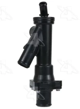 Four Seasons Outlet and Thermostat Housing Kit with Thermostat 86115                                     - 86115 - Image 2