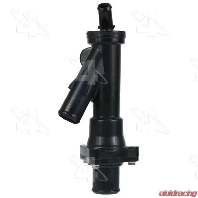 Four Seasons Outlet and Thermostat Housing Kit with Thermostat 86115 - 86115