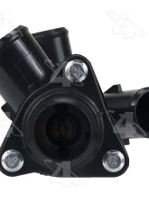 Four Seasons Outlet and Thermostat Housing Kit with Thermostat 86115                                     - 86115 - Image 3