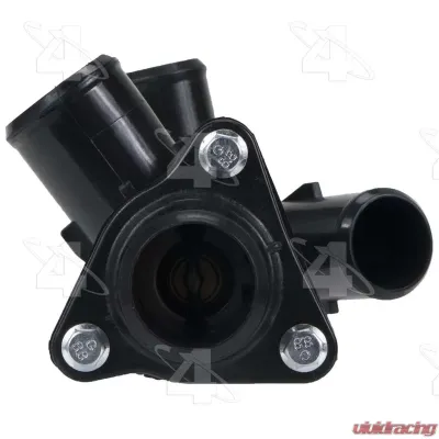 Four Seasons Outlet and Thermostat Housing Kit with Thermostat 86115 - 86115