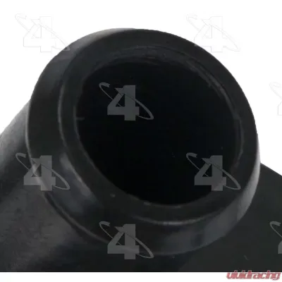 Four Seasons Outlet and Thermostat Housing Kit with Thermostat 86115 - 86115