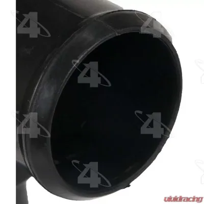 Four Seasons Outlet and Thermostat Housing Kit with Thermostat 86115 - 86115