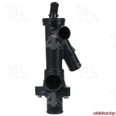 Four Seasons Outlet and Thermostat Housing Kit with Thermostat 86115 - 86115