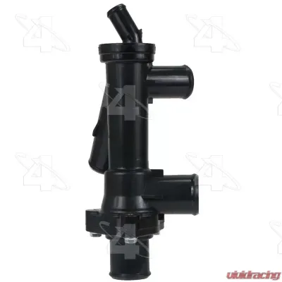 Four Seasons Outlet and Thermostat Housing Kit with Thermostat 86115 - 86115