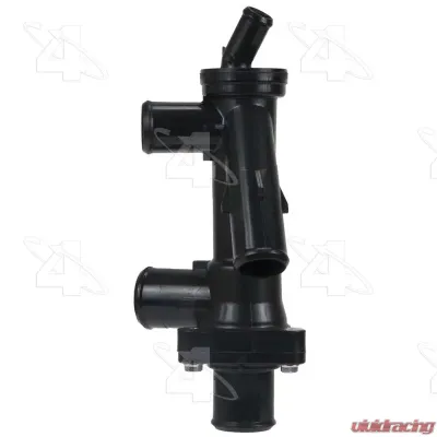 Four Seasons Outlet and Thermostat Housing Kit with Thermostat 86115 - 86115