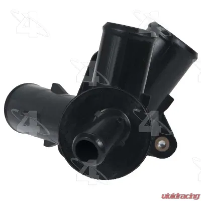 Four Seasons Outlet and Thermostat Housing Kit with Thermostat 86115 - 86115