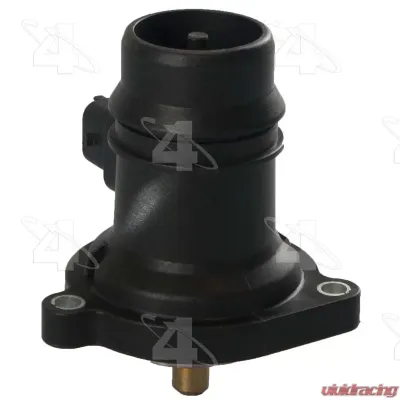 Four Seasons Integrated Thermostat Housing 86116 - 86116