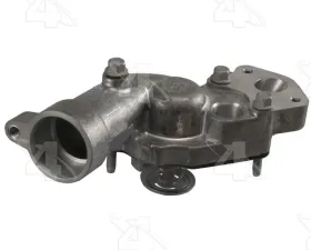 Four Seasons Integrated Thermostat Housing 86126