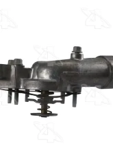 Four Seasons Integrated Thermostat Housing 86126                                     - 86126 - Image 2