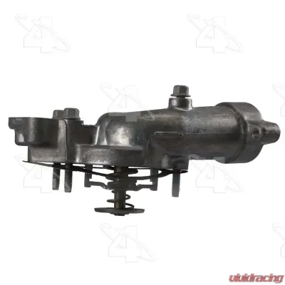 Four Seasons Integrated Thermostat Housing 86126 - 86126