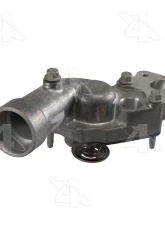 Four Seasons Integrated Thermostat Housing 86126                                     - 86126 - Image 4