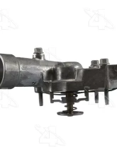 Four Seasons Integrated Thermostat Housing 86126                                     - 86126 - Image 5