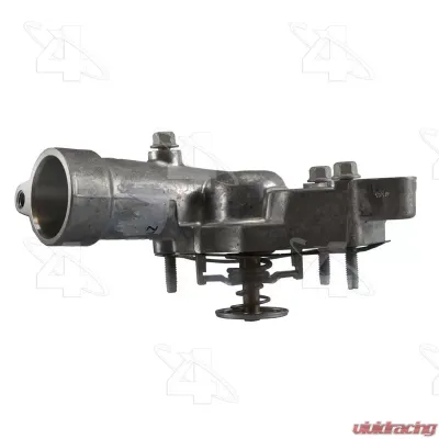 Four Seasons Integrated Thermostat Housing 86126 - 86126