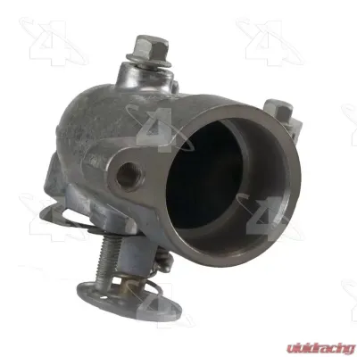Four Seasons Integrated Thermostat Housing 86126 - 86126