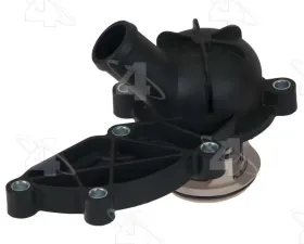 Four Seasons Integrated Thermostat Housing 86148