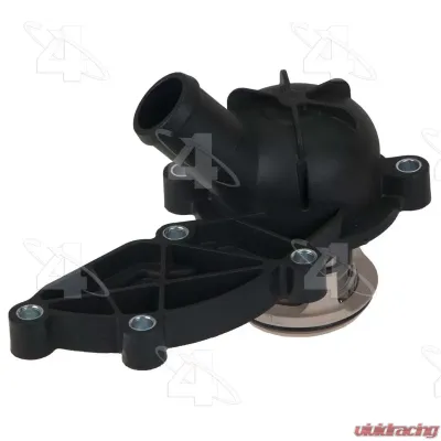 Four Seasons Integrated Thermostat Housing 86148 - 86148