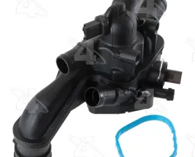 Four Seasons Integrated Thermostat Housing 86160
