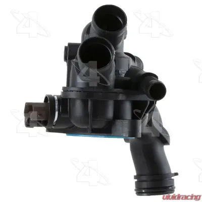Four Seasons Integrated Thermostat Housing 86160 - 86160