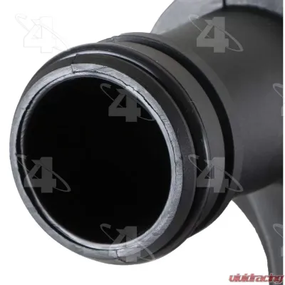 Four Seasons Integrated Thermostat Housing 86160 - 86160