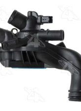 Four Seasons Integrated Thermostat Housing 86160                                     - 86160 - Image 7