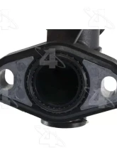 Four Seasons Engine Coolant Flange 86161                                     - 86161 - Image 5