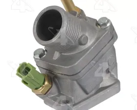 Four Seasons Outlet and Thermostat Housing Kit with Thermostat 86162